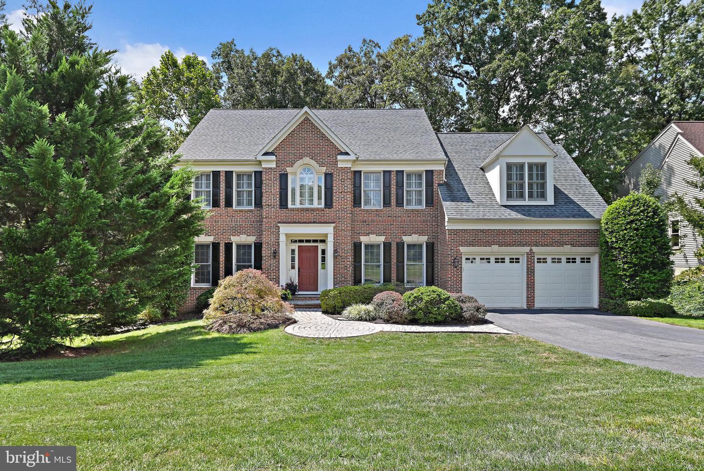 1832 FOXSTONE DR, VIENNA, Virginia 22182, 6 Bedrooms Bedrooms, ,5 BathroomsBathrooms,Residential,For sale,1832 FOXSTONE DR,VAFX2288676 MLS # VAFX2288676