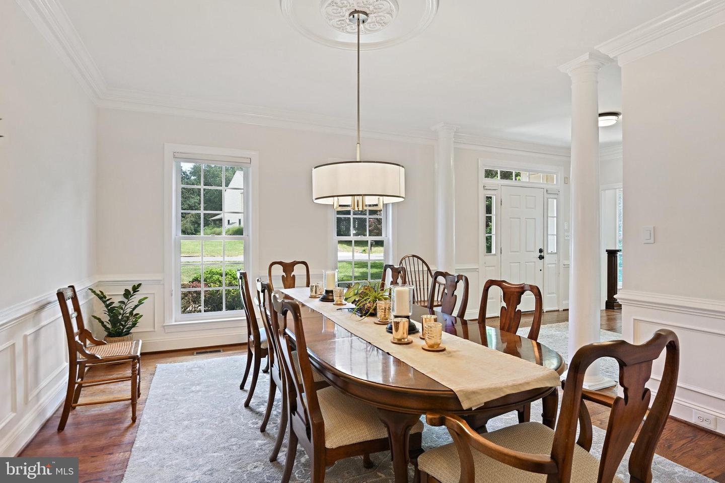 1832 FOXSTONE DR, VIENNA, Virginia 22182, 6 Bedrooms Bedrooms, ,5 BathroomsBathrooms,Residential,For sale,1832 FOXSTONE DR,VAFX2288676 MLS # VAFX2288676