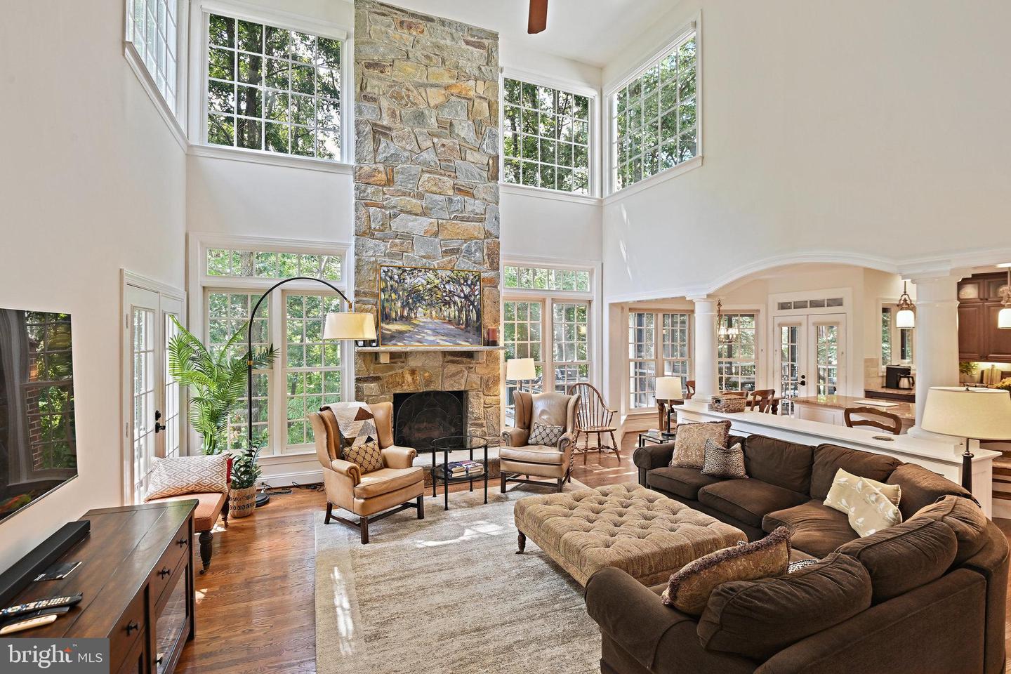 1832 FOXSTONE DR, VIENNA, Virginia 22182, 6 Bedrooms Bedrooms, ,5 BathroomsBathrooms,Residential,For sale,1832 FOXSTONE DR,VAFX2288676 MLS # VAFX2288676