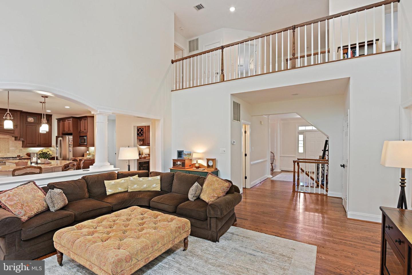 1832 FOXSTONE DR, VIENNA, Virginia 22182, 6 Bedrooms Bedrooms, ,5 BathroomsBathrooms,Residential,For sale,1832 FOXSTONE DR,VAFX2288676 MLS # VAFX2288676