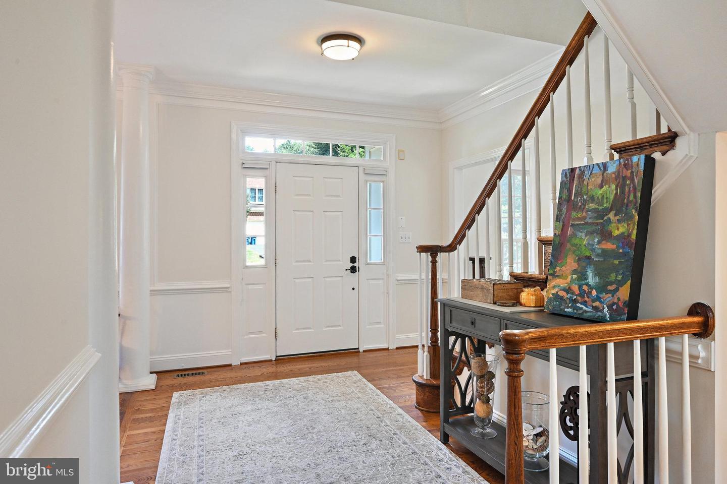 1832 FOXSTONE DR, VIENNA, Virginia 22182, 6 Bedrooms Bedrooms, ,5 BathroomsBathrooms,Residential,For sale,1832 FOXSTONE DR,VAFX2288676 MLS # VAFX2288676