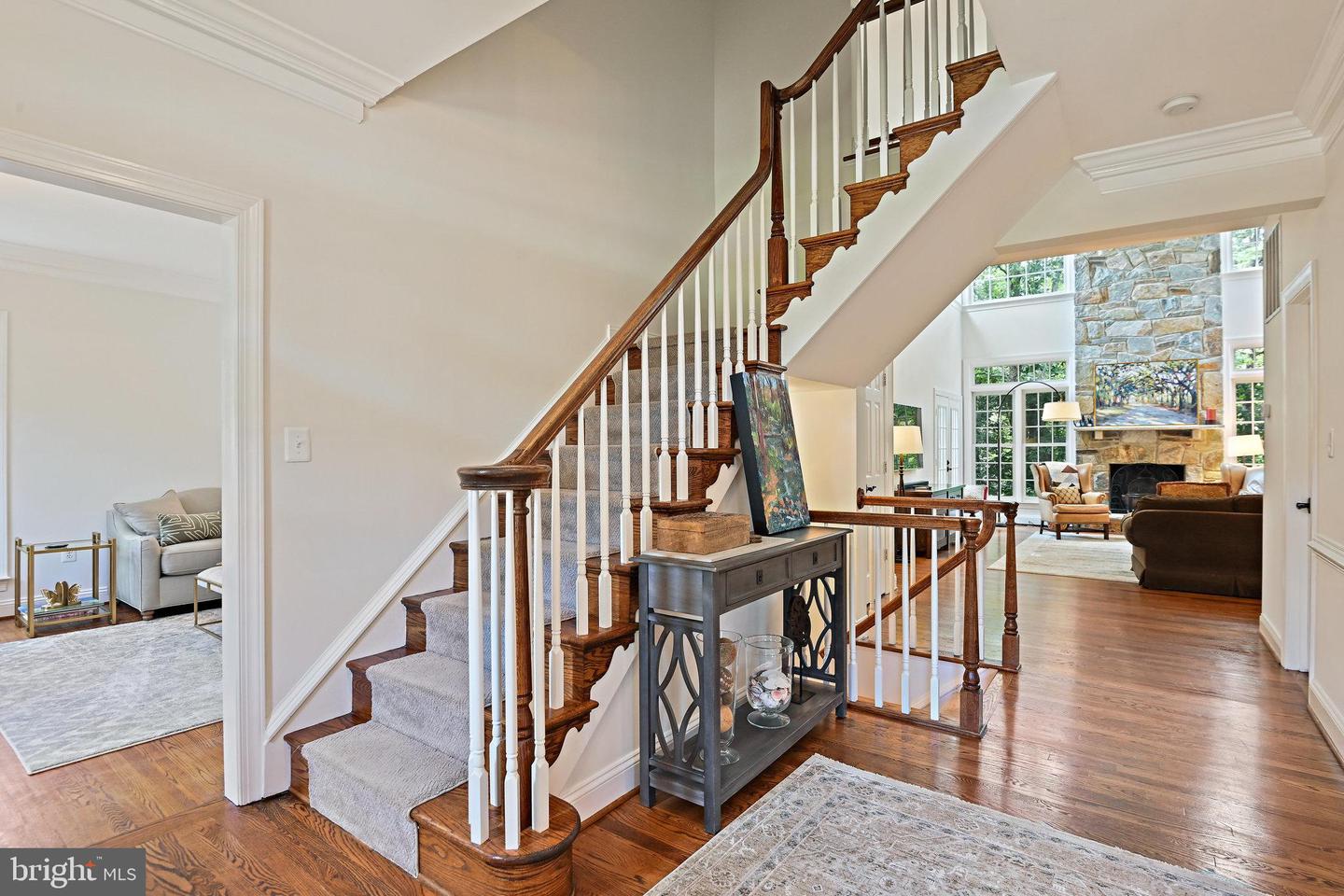 1832 FOXSTONE DR, VIENNA, Virginia 22182, 6 Bedrooms Bedrooms, ,5 BathroomsBathrooms,Residential,For sale,1832 FOXSTONE DR,VAFX2288676 MLS # VAFX2288676