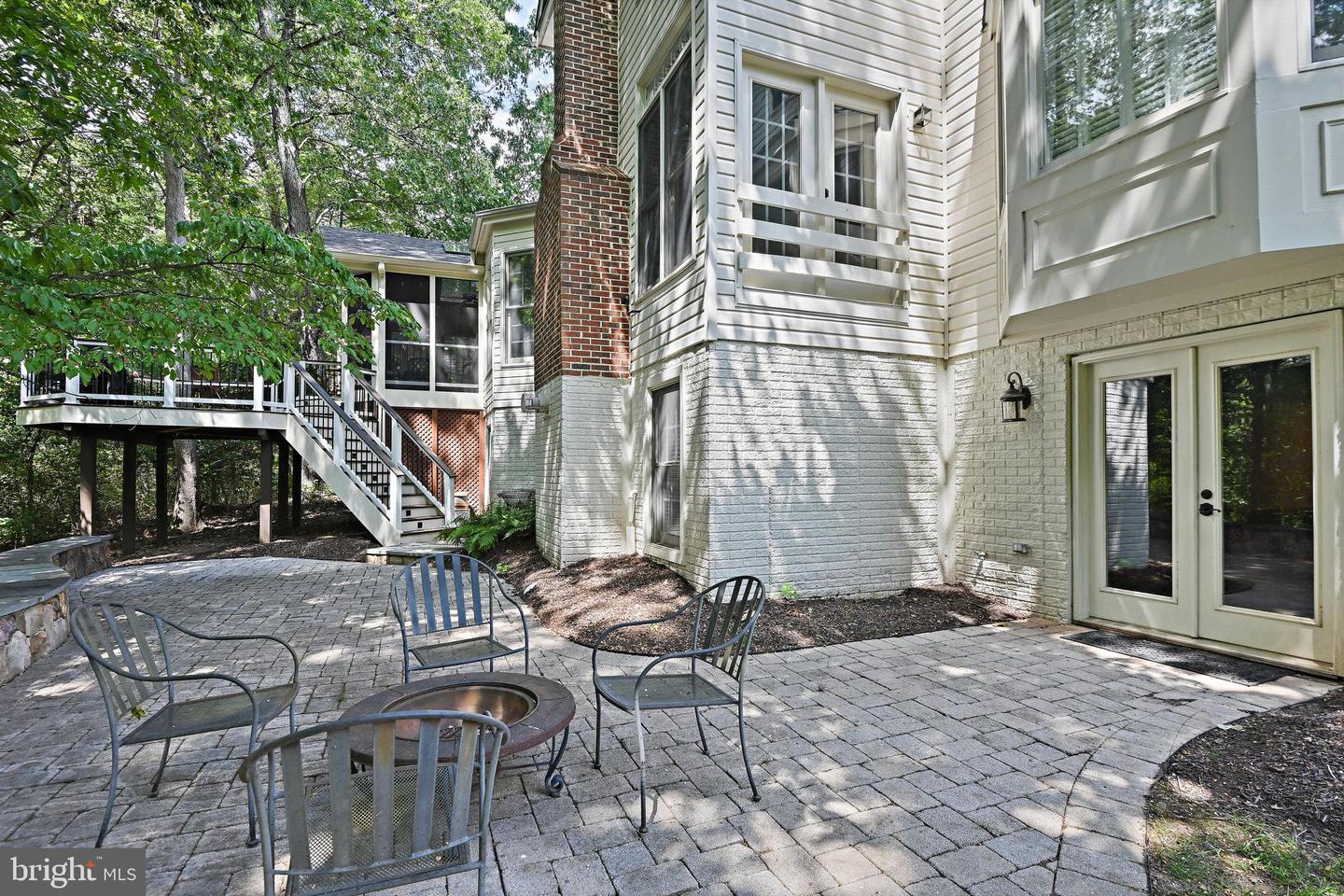 1832 FOXSTONE DR, VIENNA, Virginia 22182, 6 Bedrooms Bedrooms, ,5 BathroomsBathrooms,Residential,For sale,1832 FOXSTONE DR,VAFX2288676 MLS # VAFX2288676