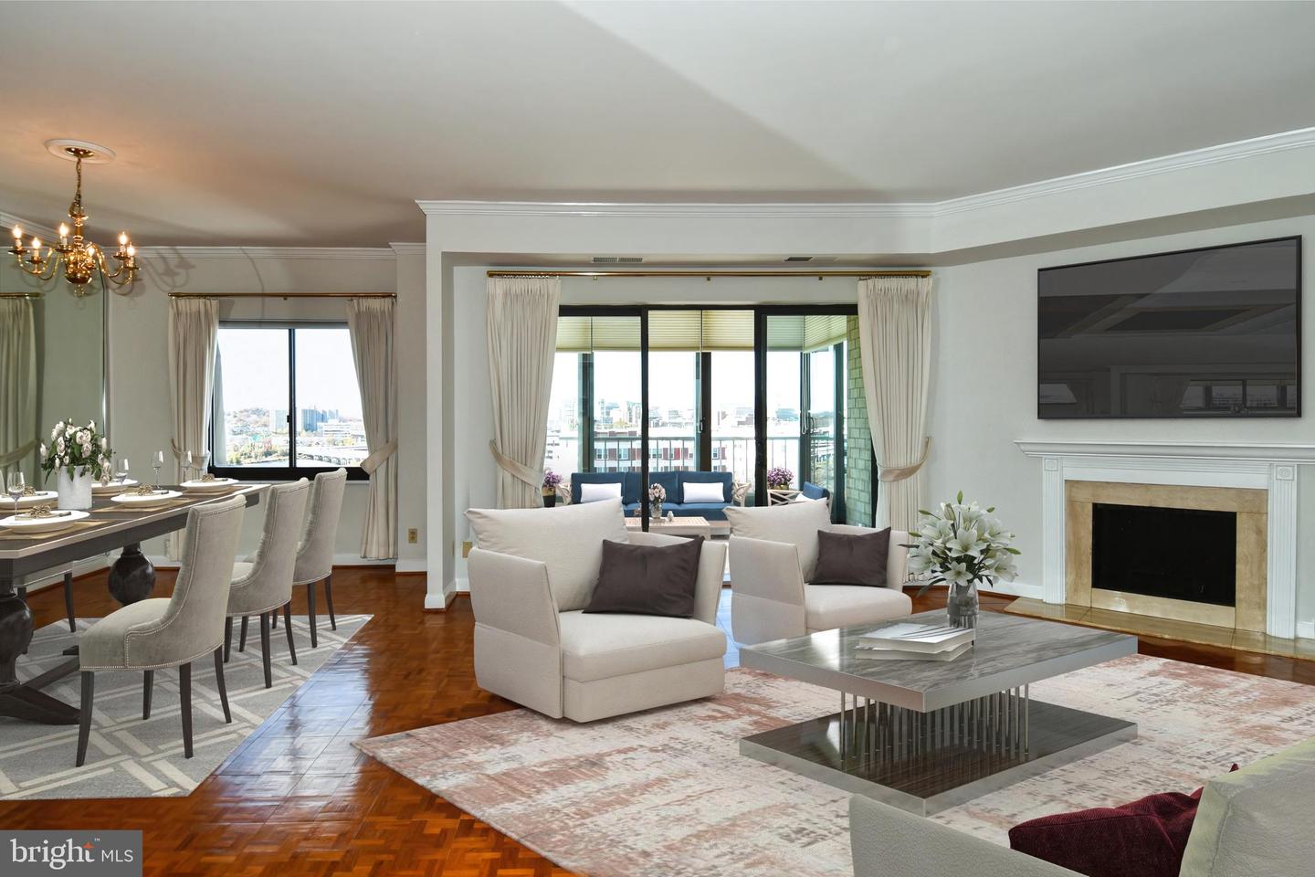 1250 S WASHINGTON ST #816, ALEXANDRIA, Virginia 22314, 2 Bedrooms Bedrooms, ,2 BathroomsBathrooms,Residential,For sale,1250 S WASHINGTON ST #816,VAAX2053734 MLS # VAAX2053734