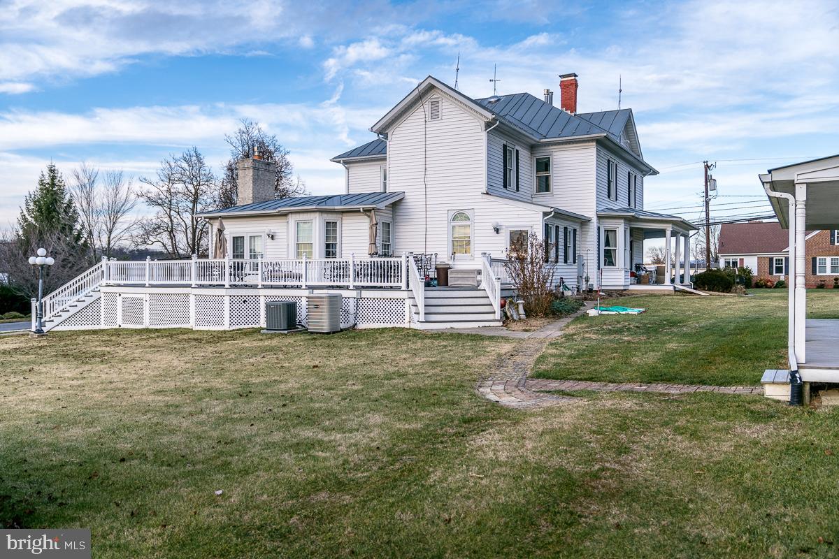 187 HOUFF, WEYERS CAVE, Virginia 24486, 5 Bedrooms Bedrooms, 18 Rooms Rooms,3 BathroomsBathrooms,Residential,For sale,187 HOUFF,VAAG2002738 MLS # VAAG2002738