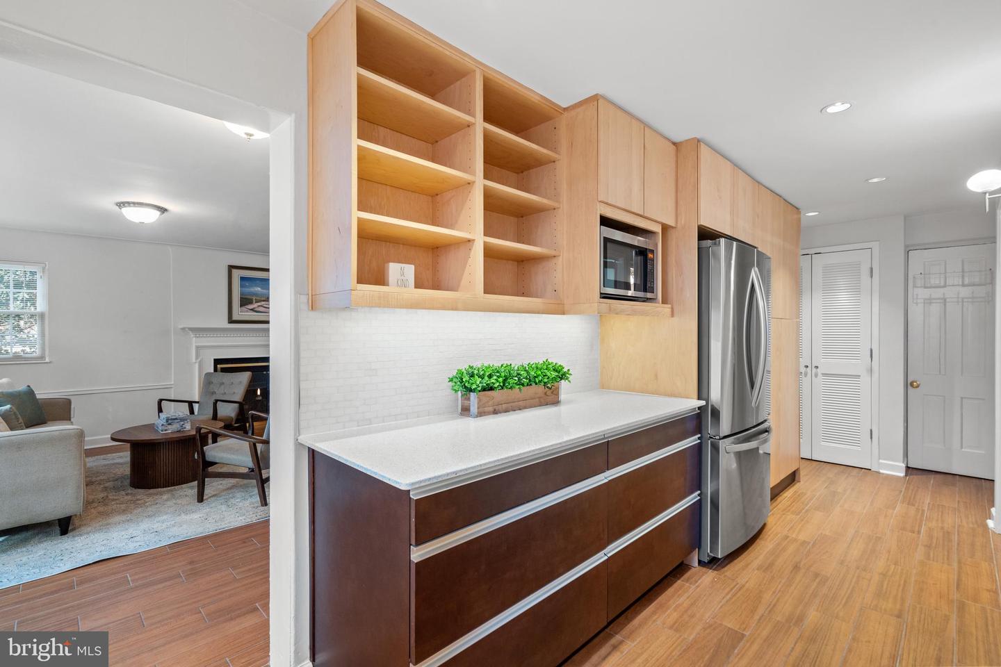 3214 19TH ROAD N, ARLINGTON, Virginia 22201, 4 Bedrooms Bedrooms, ,2 BathroomsBathrooms,Residential,For sale,3214 19TH ROAD N,VAAR2068468 MLS # VAAR2068468