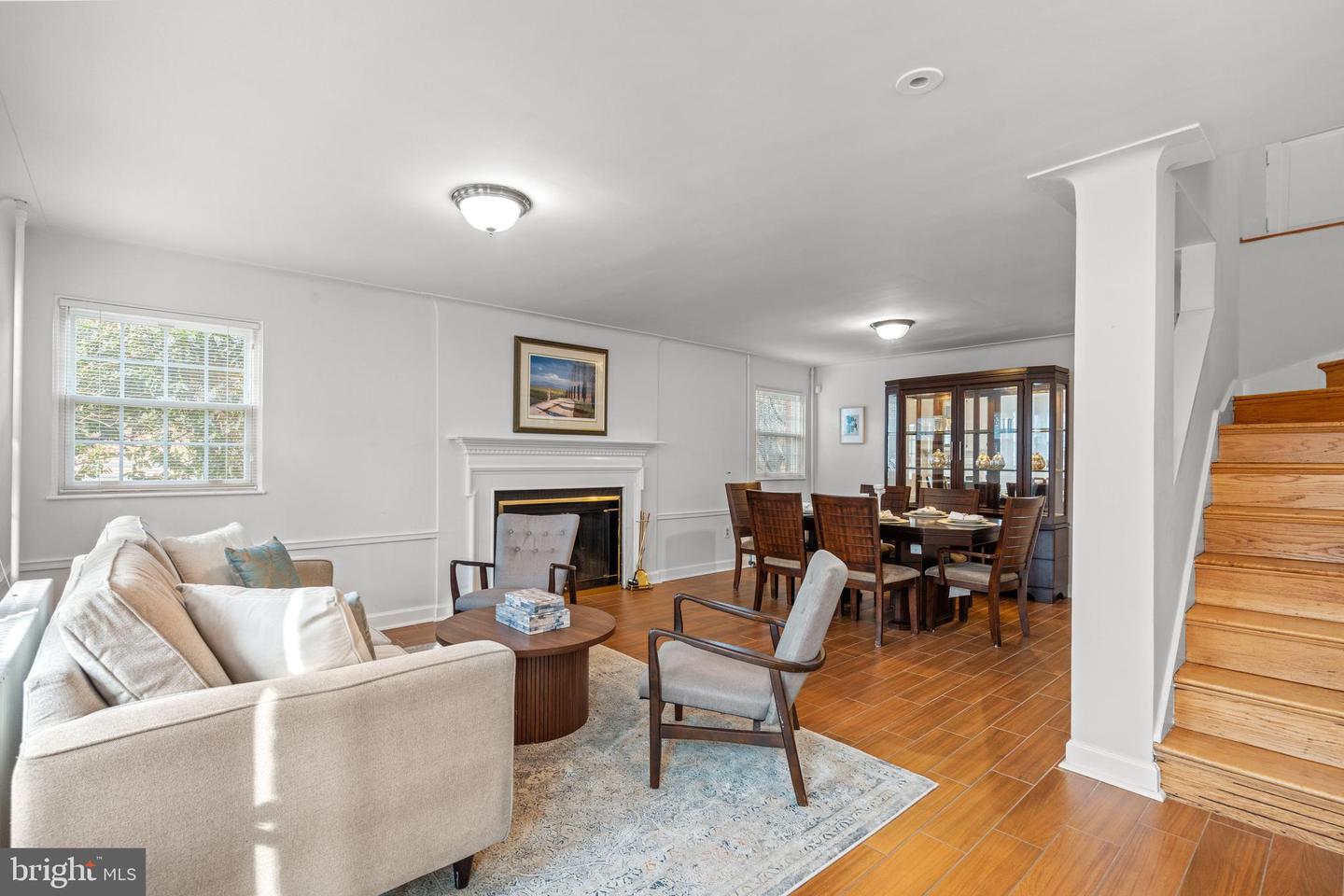 3214 19TH ROAD N, ARLINGTON, Virginia 22201, 4 Bedrooms Bedrooms, ,2 BathroomsBathrooms,Residential,For sale,3214 19TH ROAD N,VAAR2068468 MLS # VAAR2068468