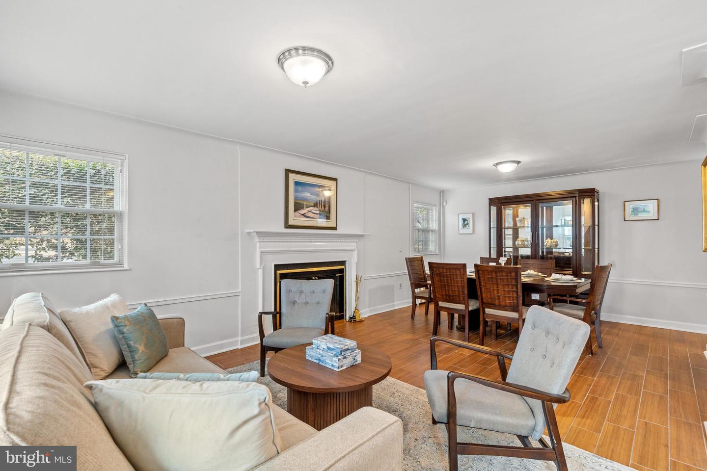 3214 19TH ROAD N, ARLINGTON, Virginia 22201, 4 Bedrooms Bedrooms, ,2 BathroomsBathrooms,Residential,For sale,3214 19TH ROAD N,VAAR2068468 MLS # VAAR2068468