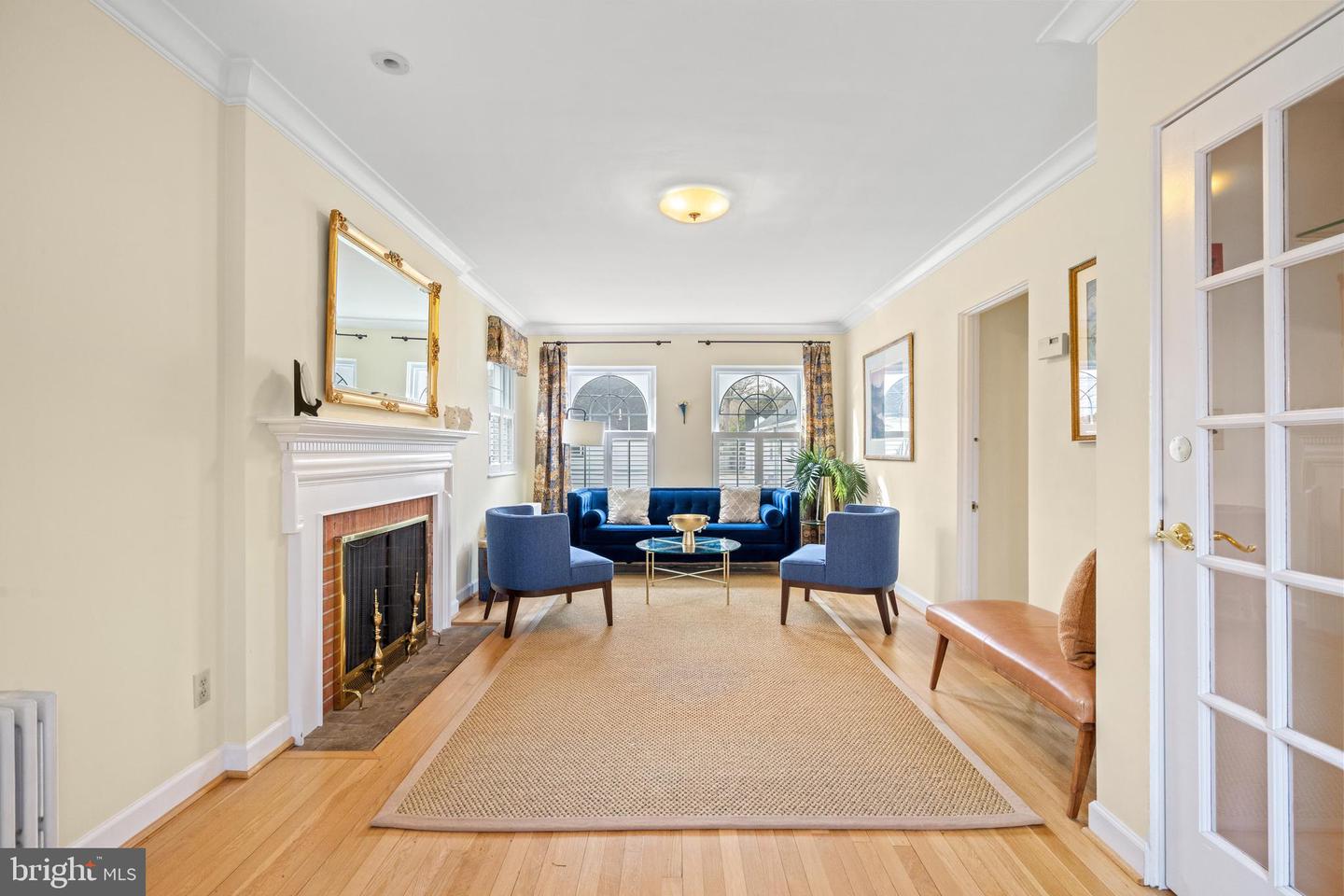 3214 19TH ROAD N, ARLINGTON, Virginia 22201, 4 Bedrooms Bedrooms, ,2 BathroomsBathrooms,Residential,For sale,3214 19TH ROAD N,VAAR2068468 MLS # VAAR2068468