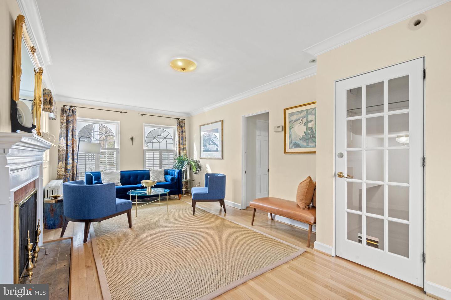 3214 19TH ROAD N, ARLINGTON, Virginia 22201, 4 Bedrooms Bedrooms, ,2 BathroomsBathrooms,Residential,For sale,3214 19TH ROAD N,VAAR2068468 MLS # VAAR2068468