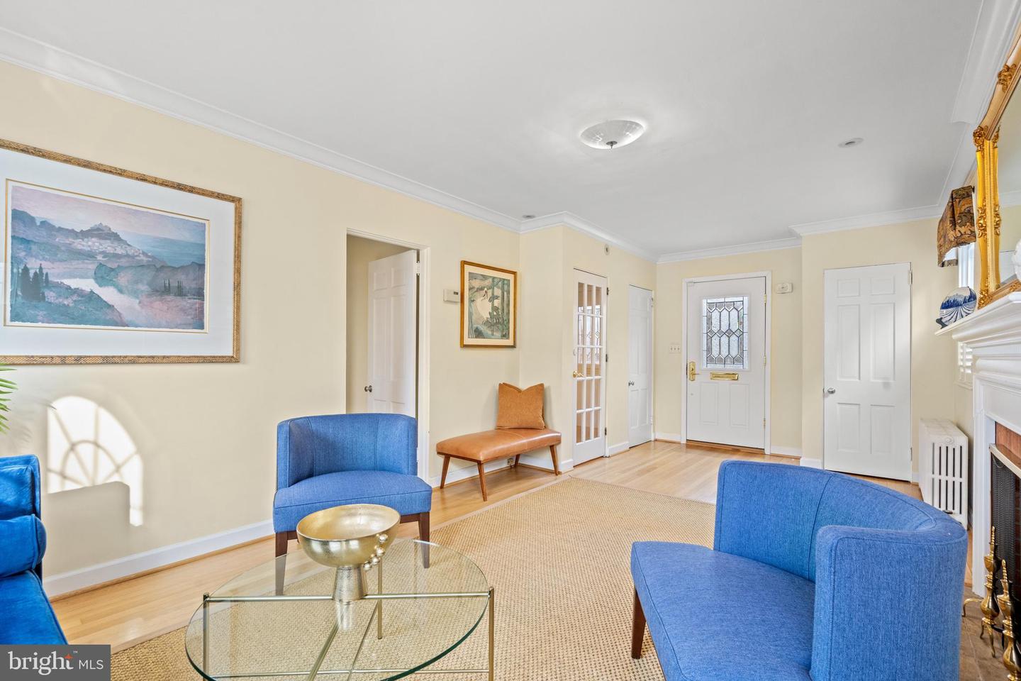 3214 19TH ROAD N, ARLINGTON, Virginia 22201, 4 Bedrooms Bedrooms, ,2 BathroomsBathrooms,Residential,For sale,3214 19TH ROAD N,VAAR2068468 MLS # VAAR2068468