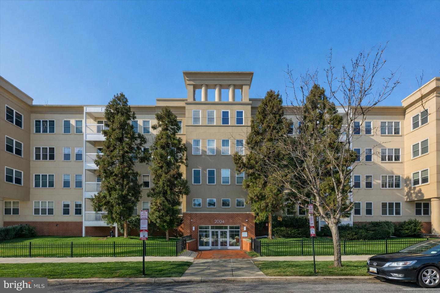 2004 11TH ST NW #222, WASHINGTON, District Of Columbia 20001, 2 Bedrooms Bedrooms, ,2 BathroomsBathrooms,Residential,For sale,2004 11TH ST NW #222,DCDC2244588 MLS # DCDC2244588