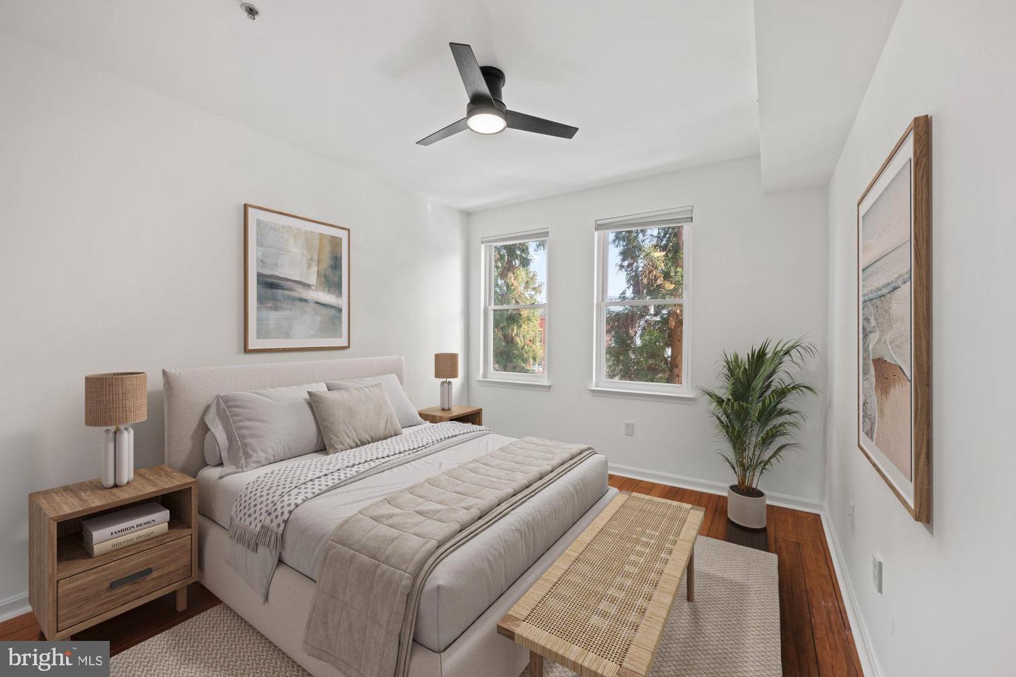 2004 11TH ST NW #222, WASHINGTON, District Of Columbia 20001, 2 Bedrooms Bedrooms, ,2 BathroomsBathrooms,Residential,For sale,2004 11TH ST NW #222,DCDC2244588 MLS # DCDC2244588