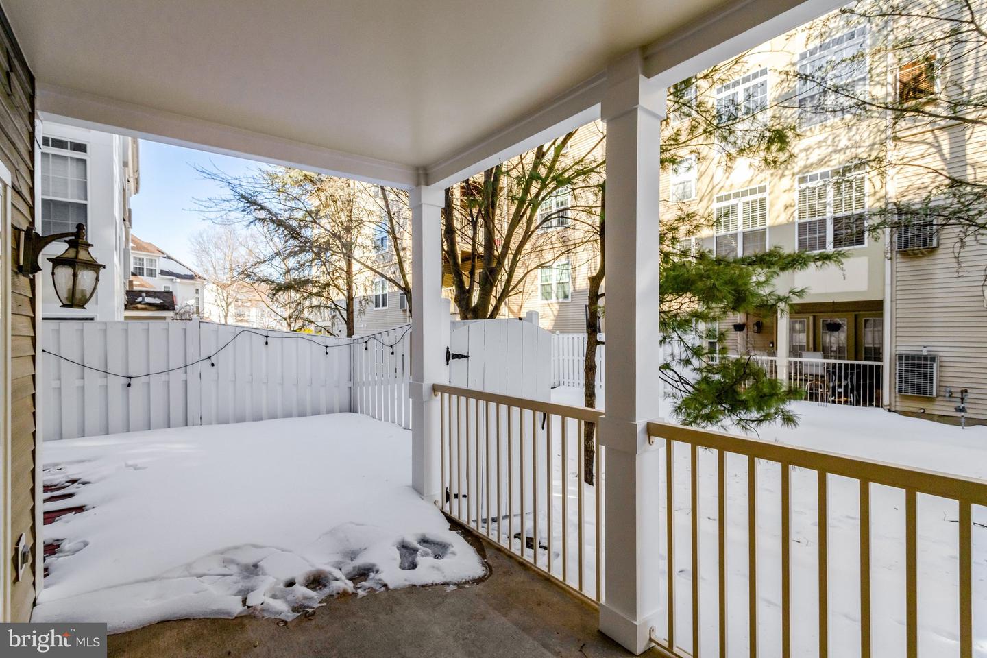 7709 HAYNES POINT WAY #C, ALEXANDRIA, Virginia 22315, 2 Bedrooms Bedrooms, ,2 BathroomsBathrooms,Residential,For sale,7709 HAYNES POINT WAY #C,VAFX2288930 MLS # VAFX2288930