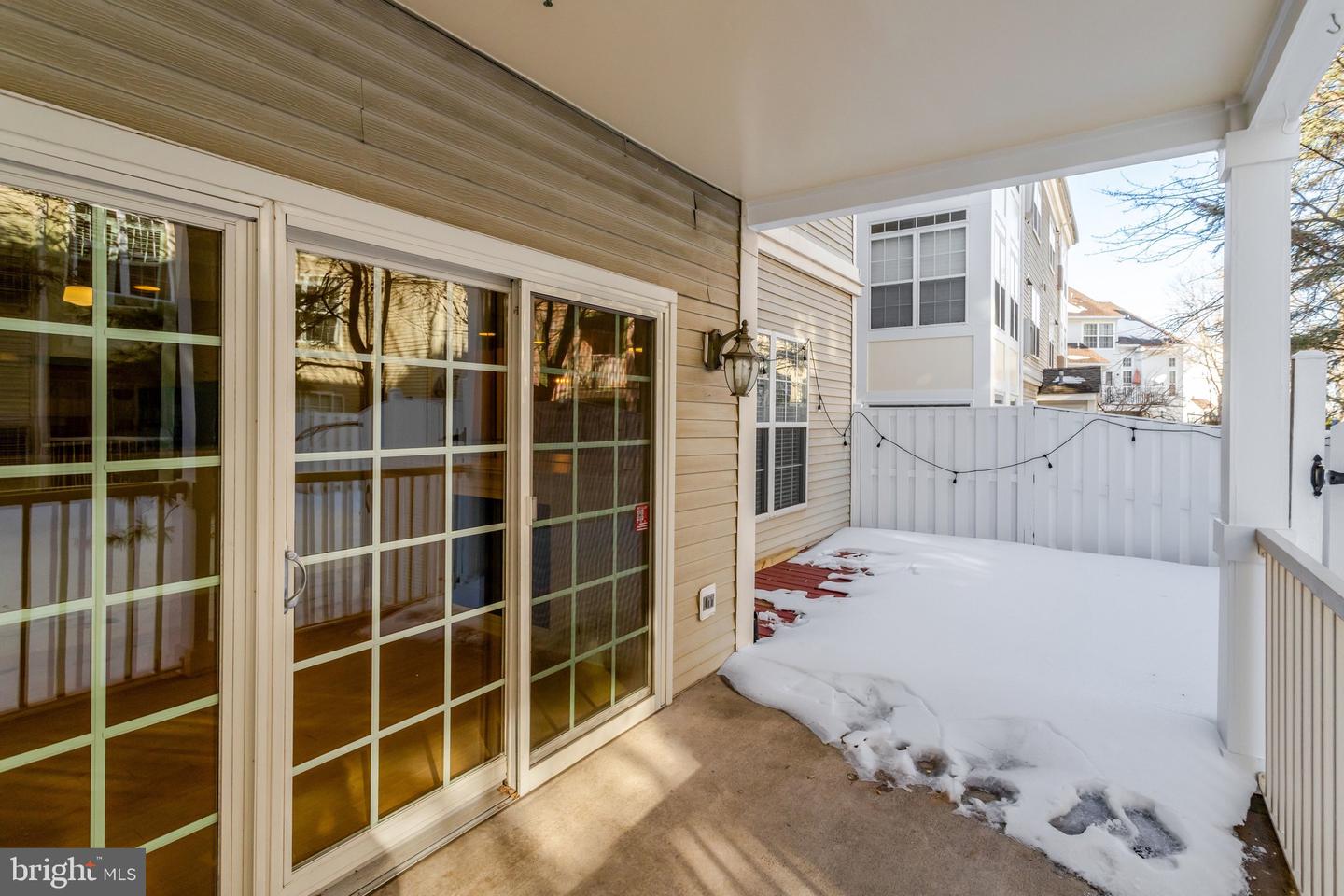 7709 HAYNES POINT WAY #C, ALEXANDRIA, Virginia 22315, 2 Bedrooms Bedrooms, ,2 BathroomsBathrooms,Residential,For sale,7709 HAYNES POINT WAY #C,VAFX2288930 MLS # VAFX2288930