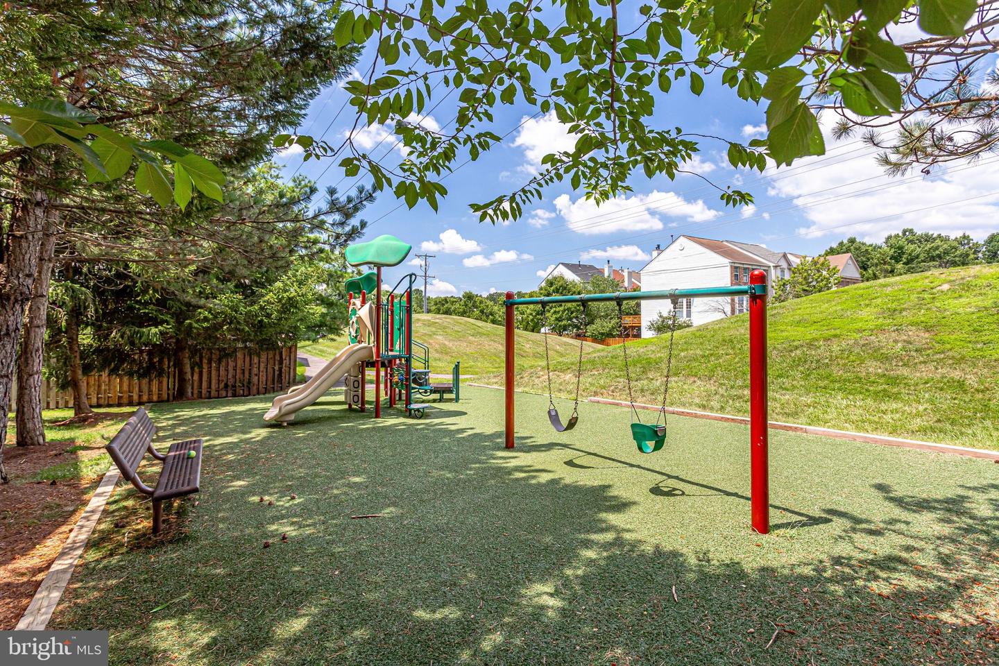 7709 HAYNES POINT WAY #C, ALEXANDRIA, Virginia 22315, 2 Bedrooms Bedrooms, ,2 BathroomsBathrooms,Residential,For sale,7709 HAYNES POINT WAY #C,VAFX2288930 MLS # VAFX2288930