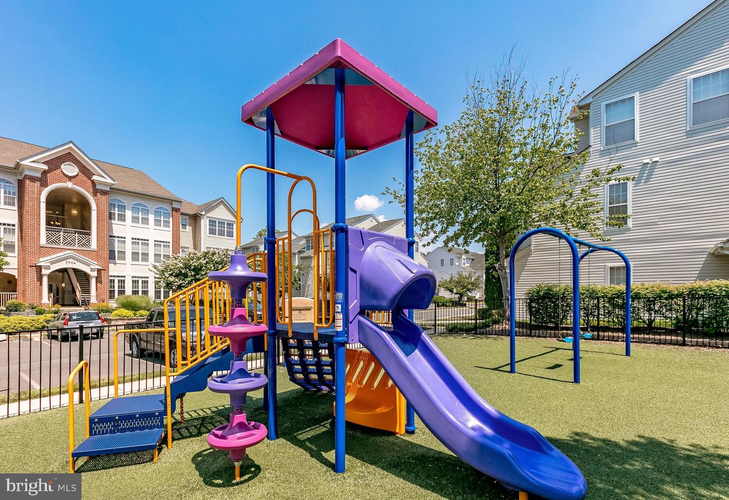 7709 HAYNES POINT WAY #C, ALEXANDRIA, Virginia 22315, 2 Bedrooms Bedrooms, ,2 BathroomsBathrooms,Residential,For sale,7709 HAYNES POINT WAY #C,VAFX2288930 MLS # VAFX2288930