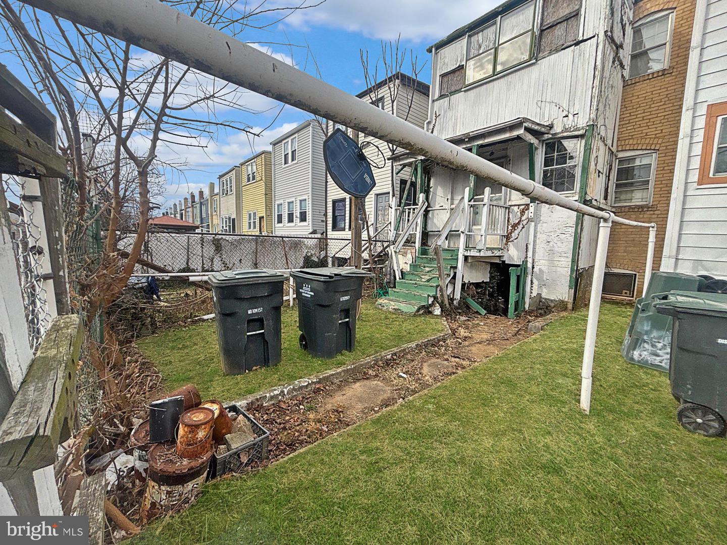 1469 RIDGE PL SE, WASHINGTON, District Of Columbia 20020, 2 Bedrooms Bedrooms, ,1 BathroomBathrooms,Residential,For sale,1469 RIDGE PL SE,DCDC2244484 MLS # DCDC2244484