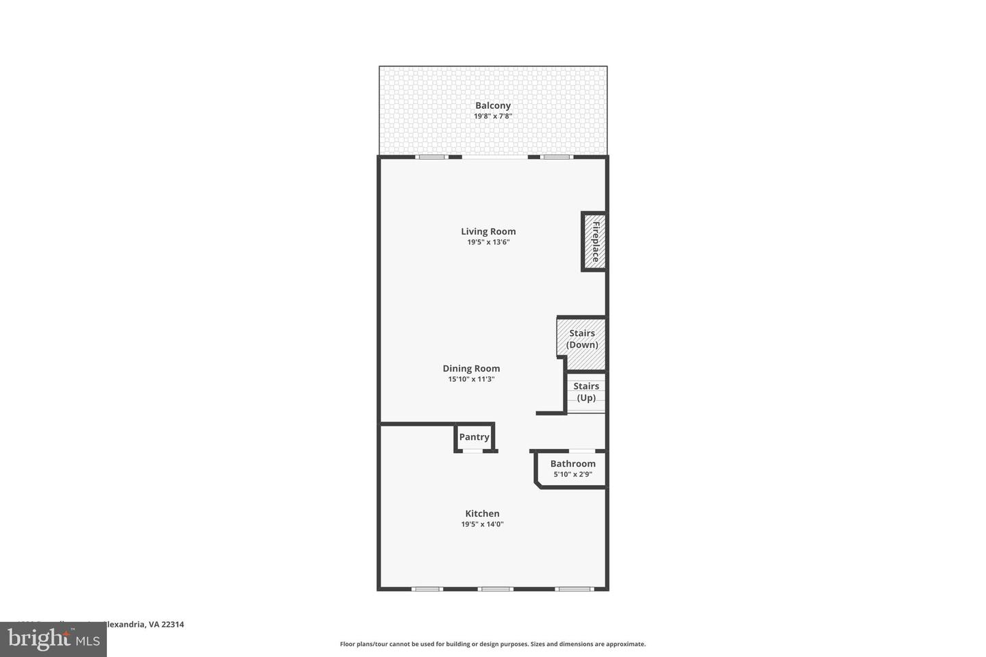 1220 ROUNDHOUSE LN, ALEXANDRIA, Virginia 22314, 4 Bedrooms Bedrooms, ,3 BathroomsBathrooms,Residential,For sale,1220 ROUNDHOUSE LN,VAAX2053764 MLS # VAAX2053764