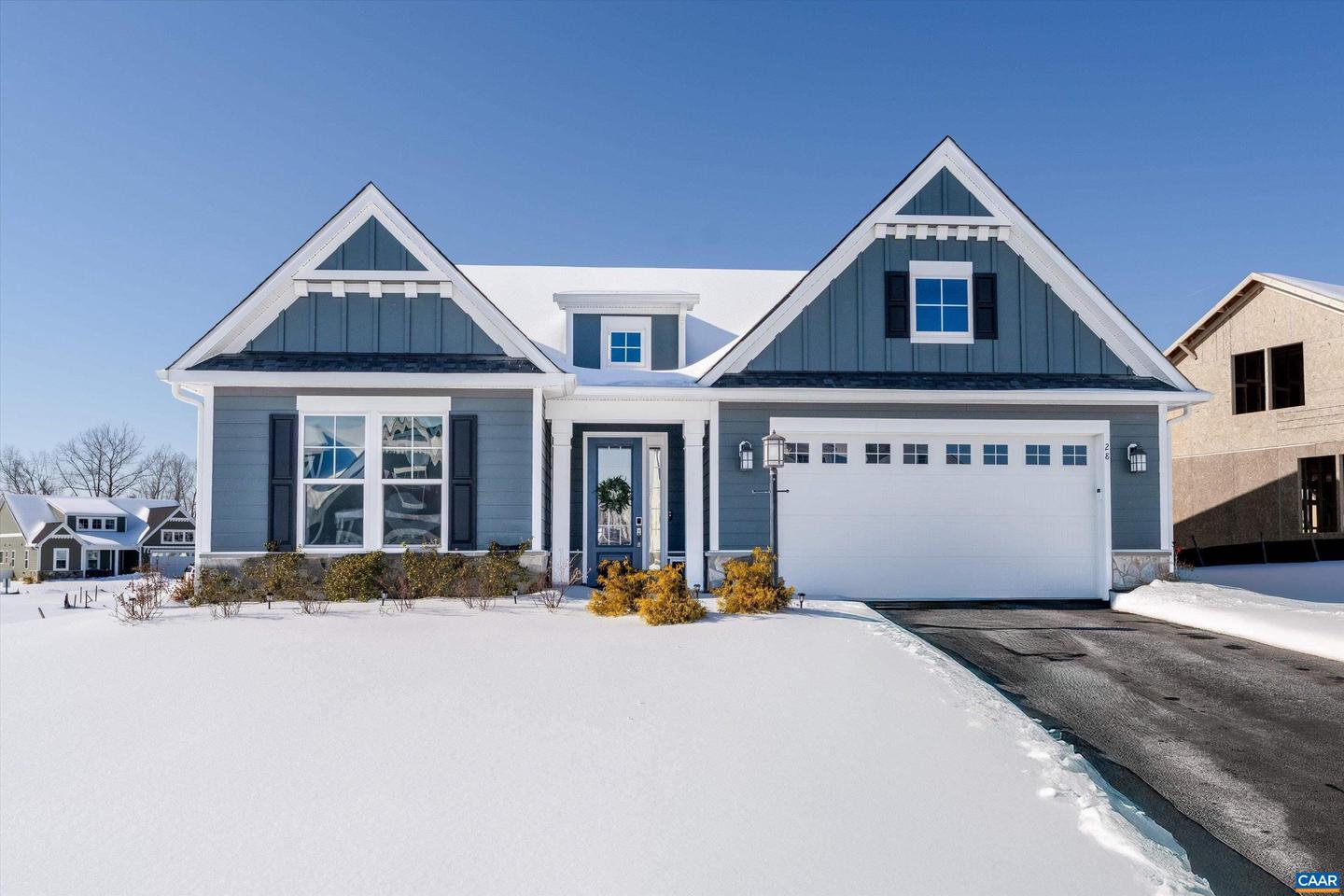 28 SWEET BAY TERR, ZION CROSSROADS, Virginia 22942, 3 Bedrooms Bedrooms, ,2 BathroomsBathrooms,Residential,For sale,28 SWEET BAY TERR,672996 MLS # 672996