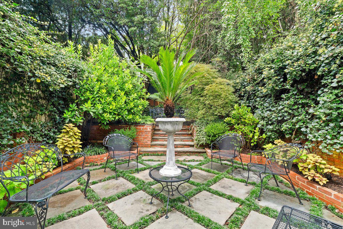 2815 Q ST NW, WASHINGTON, District Of Columbia 20007, 3 Bedrooms Bedrooms, ,3 BathroomsBathrooms,Residential,For sale,2815 Q ST NW,DCDC2244508 MLS # DCDC2244508