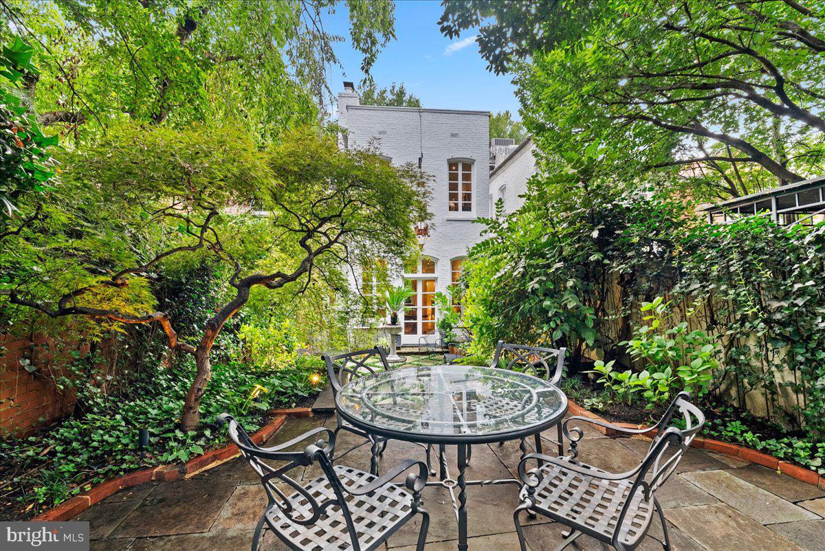 2815 Q ST NW, WASHINGTON, District Of Columbia 20007, 3 Bedrooms Bedrooms, ,3 BathroomsBathrooms,Residential,For sale,2815 Q ST NW,DCDC2244508 MLS # DCDC2244508