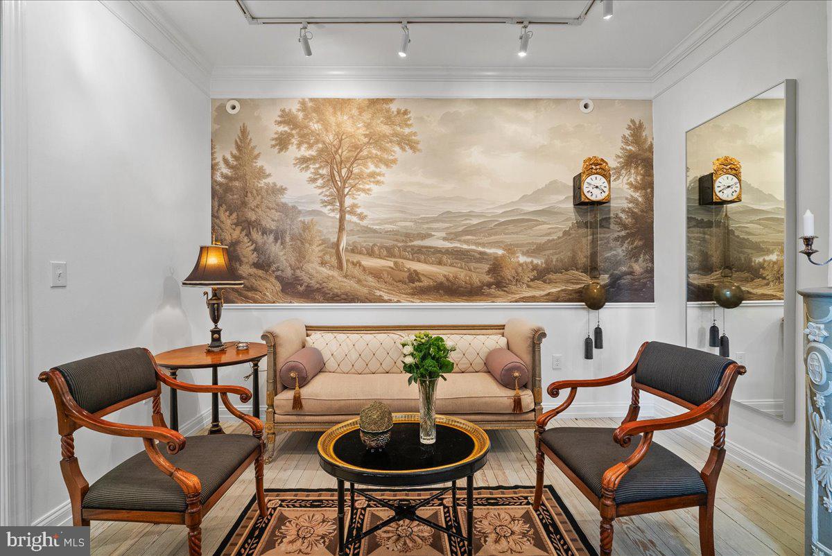 2815 Q ST NW, WASHINGTON, District Of Columbia 20007, 3 Bedrooms Bedrooms, ,3 BathroomsBathrooms,Residential,For sale,2815 Q ST NW,DCDC2244508 MLS # DCDC2244508