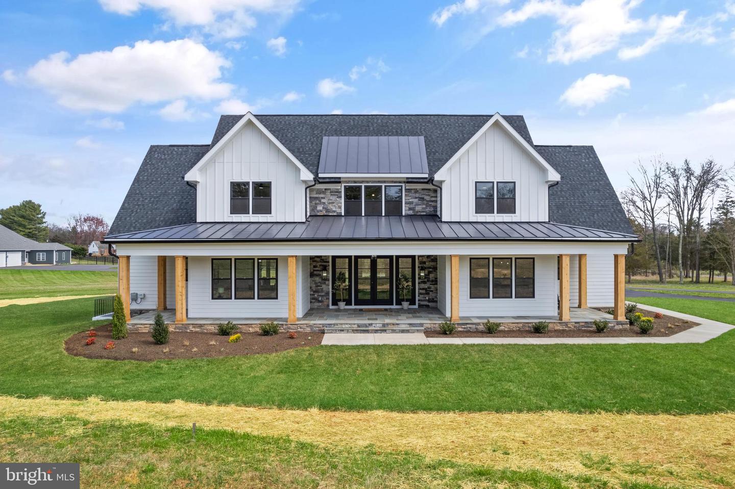 0 WILSON ROAD, MARSHALL, Virginia 20115, 5 Bedrooms Bedrooms, ,3 BathroomsBathrooms,Residential,For sale,0 WILSON ROAD,VAFQ2020394 MLS # VAFQ2020394