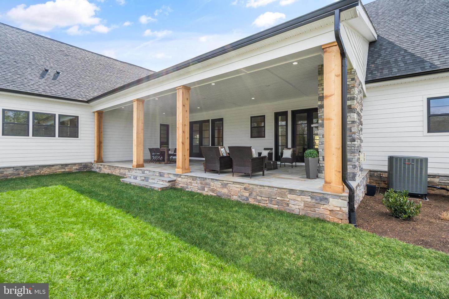 0 WILSON ROAD, MARSHALL, Virginia 20115, 5 Bedrooms Bedrooms, ,3 BathroomsBathrooms,Residential,For sale,0 WILSON ROAD,VAFQ2020394 MLS # VAFQ2020394