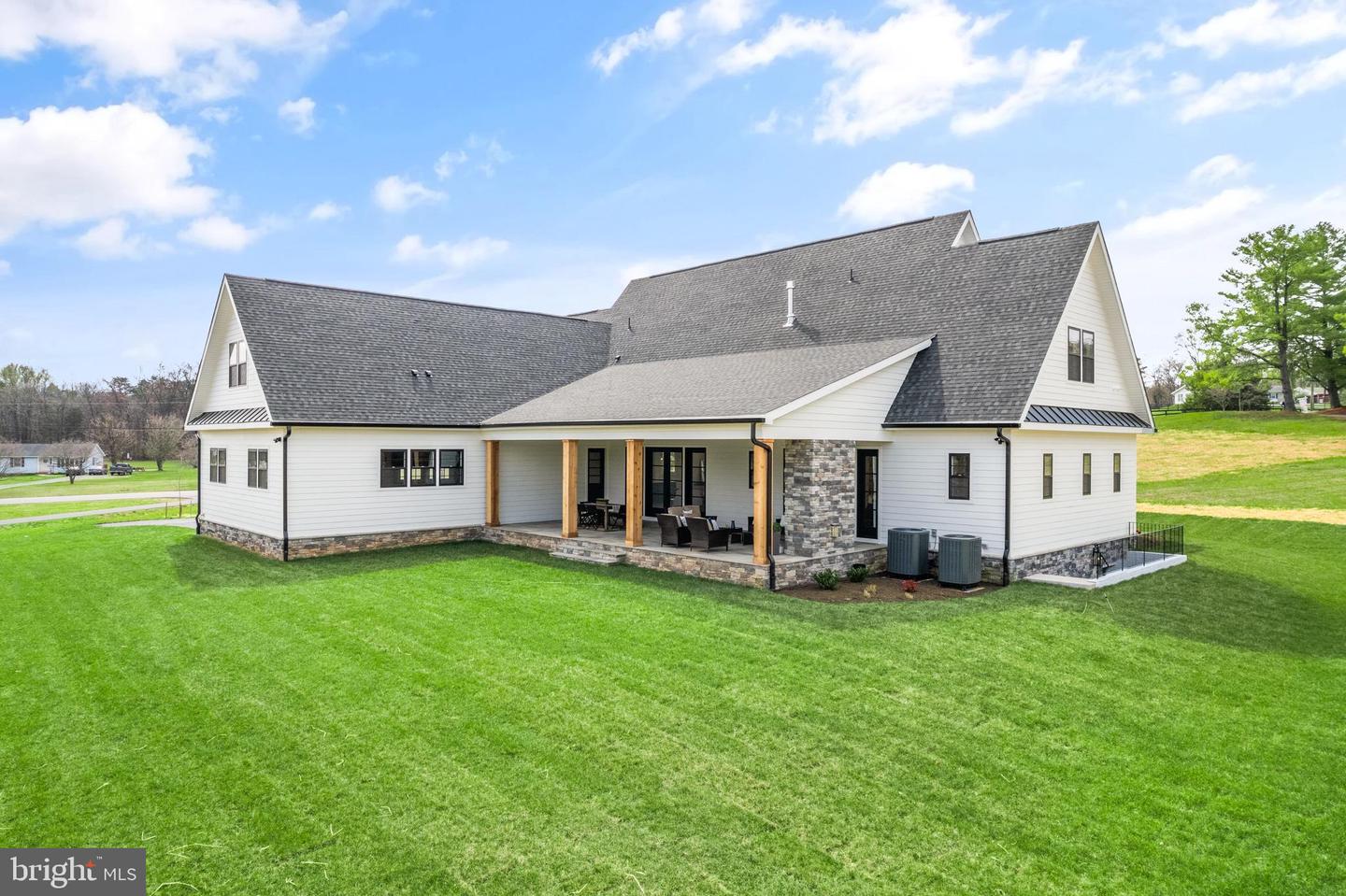 0 WILSON ROAD, MARSHALL, Virginia 20115, 5 Bedrooms Bedrooms, ,3 BathroomsBathrooms,Residential,For sale,0 WILSON ROAD,VAFQ2020394 MLS # VAFQ2020394