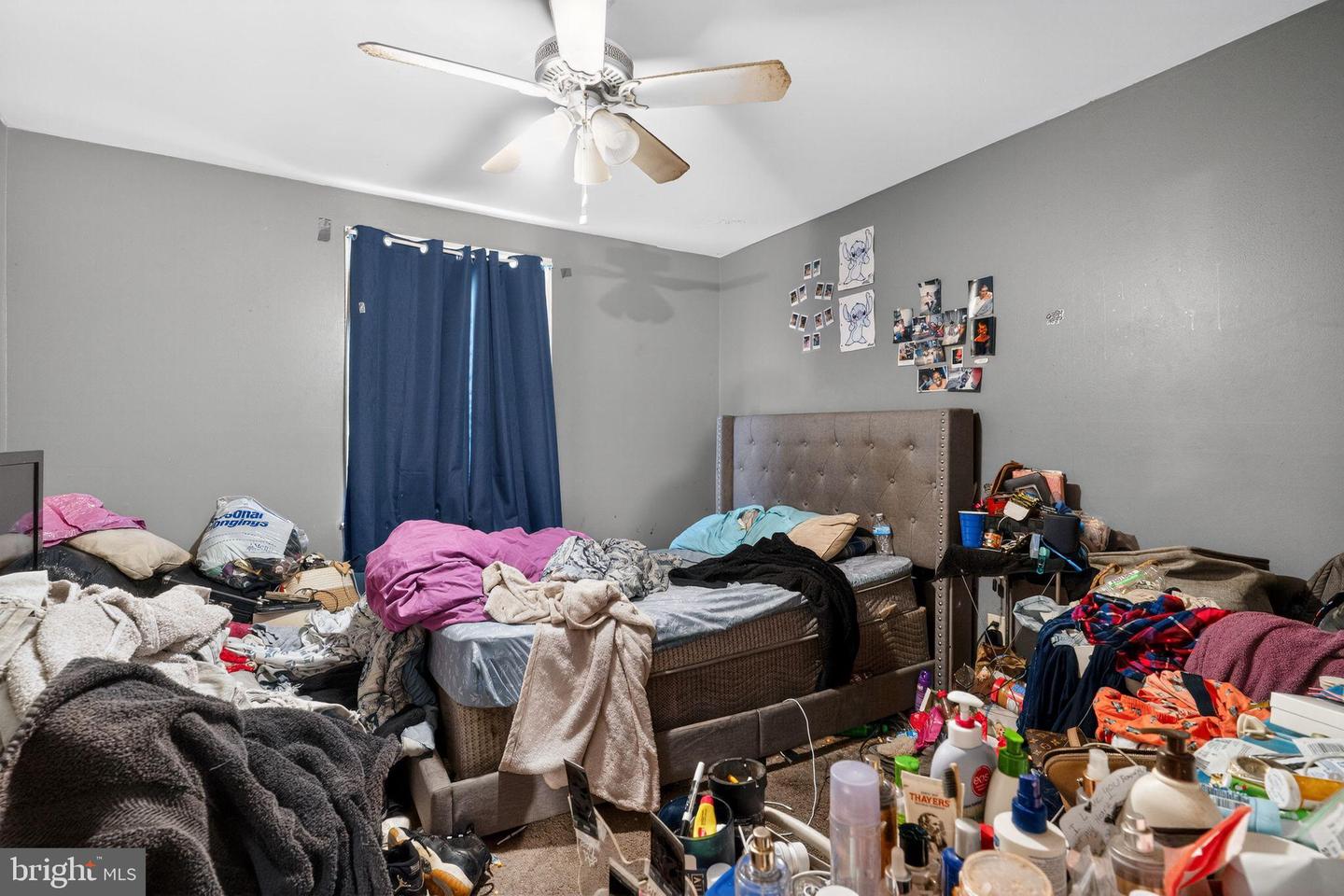 250 SHELTER LN, AMHERST, Virginia 24521, 3 Bedrooms Bedrooms, 4 Rooms Rooms,1 BathroomBathrooms,Residential,For sale,250 SHELTER LN,VAAH2000092 MLS # VAAH2000092