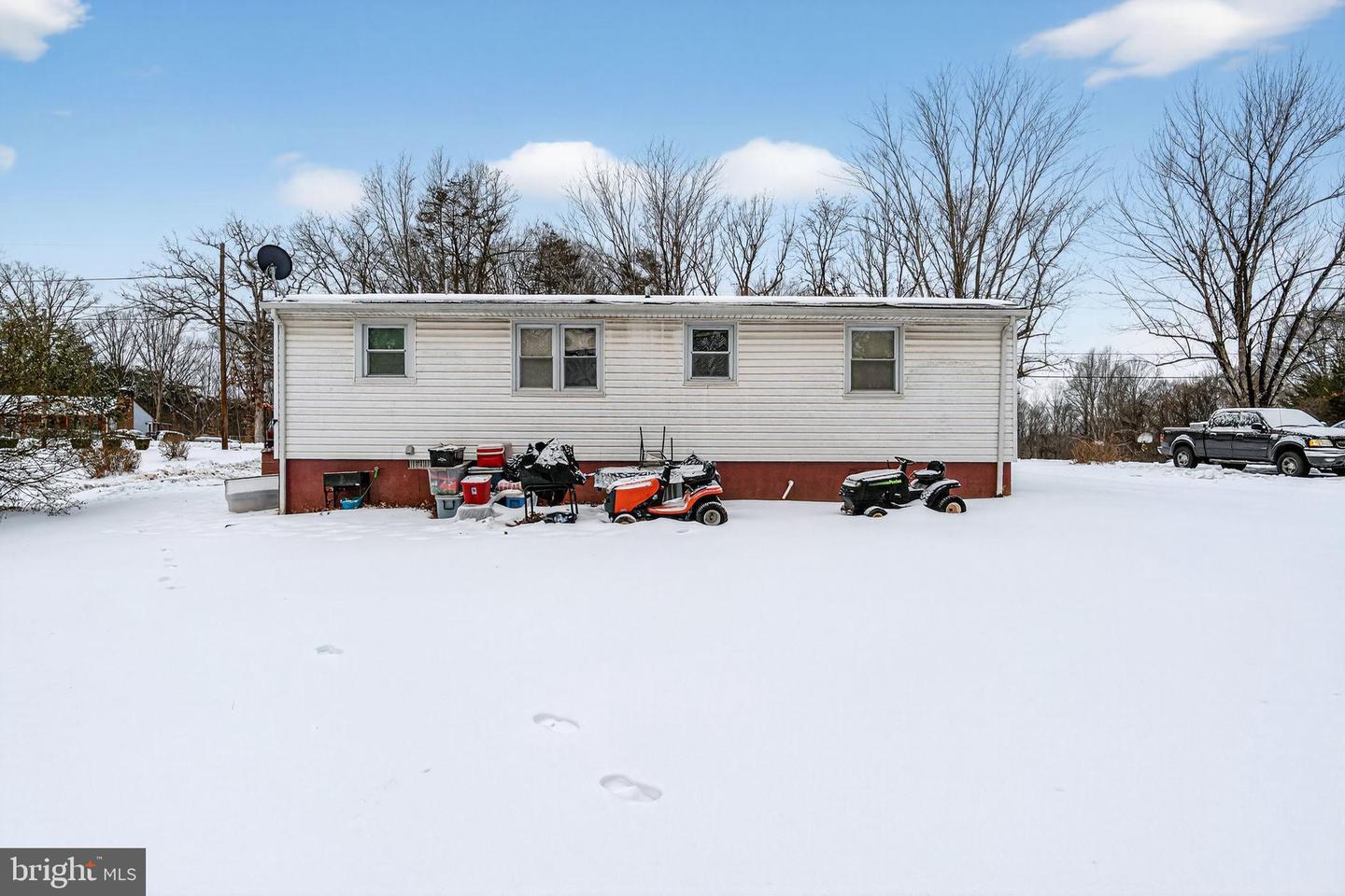 250 SHELTER LN, AMHERST, Virginia 24521, 3 Bedrooms Bedrooms, 4 Rooms Rooms,1 BathroomBathrooms,Residential,For sale,250 SHELTER LN,VAAH2000092 MLS # VAAH2000092