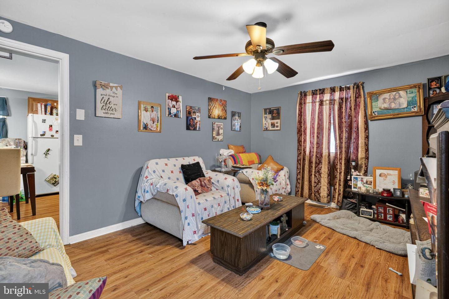 250 SHELTER LN, AMHERST, Virginia 24521, 3 Bedrooms Bedrooms, 4 Rooms Rooms,1 BathroomBathrooms,Residential,For sale,250 SHELTER LN,VAAH2000092 MLS # VAAH2000092