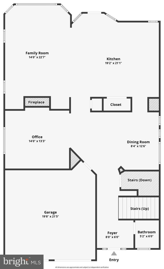 8322 MIDDLE RUDDINGS DR, LORTON, Virginia 22079, 5 Bedrooms Bedrooms, ,4 BathroomsBathrooms,Residential,For sale,8322 MIDDLE RUDDINGS DR,VAFX2288846 MLS # VAFX2288846
