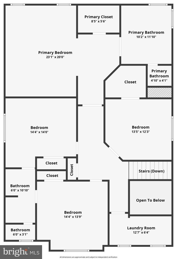 8322 MIDDLE RUDDINGS DR, LORTON, Virginia 22079, 5 Bedrooms Bedrooms, ,4 BathroomsBathrooms,Residential,For sale,8322 MIDDLE RUDDINGS DR,VAFX2288846 MLS # VAFX2288846