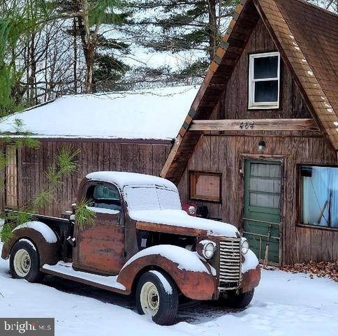 404 MAPLE, MOUNT JACKSON, Virginia 22842, 2 Bedrooms Bedrooms, ,1 BathroomBathrooms,Residential,For sale,404 MAPLE,VASH2013516 MLS # VASH2013516