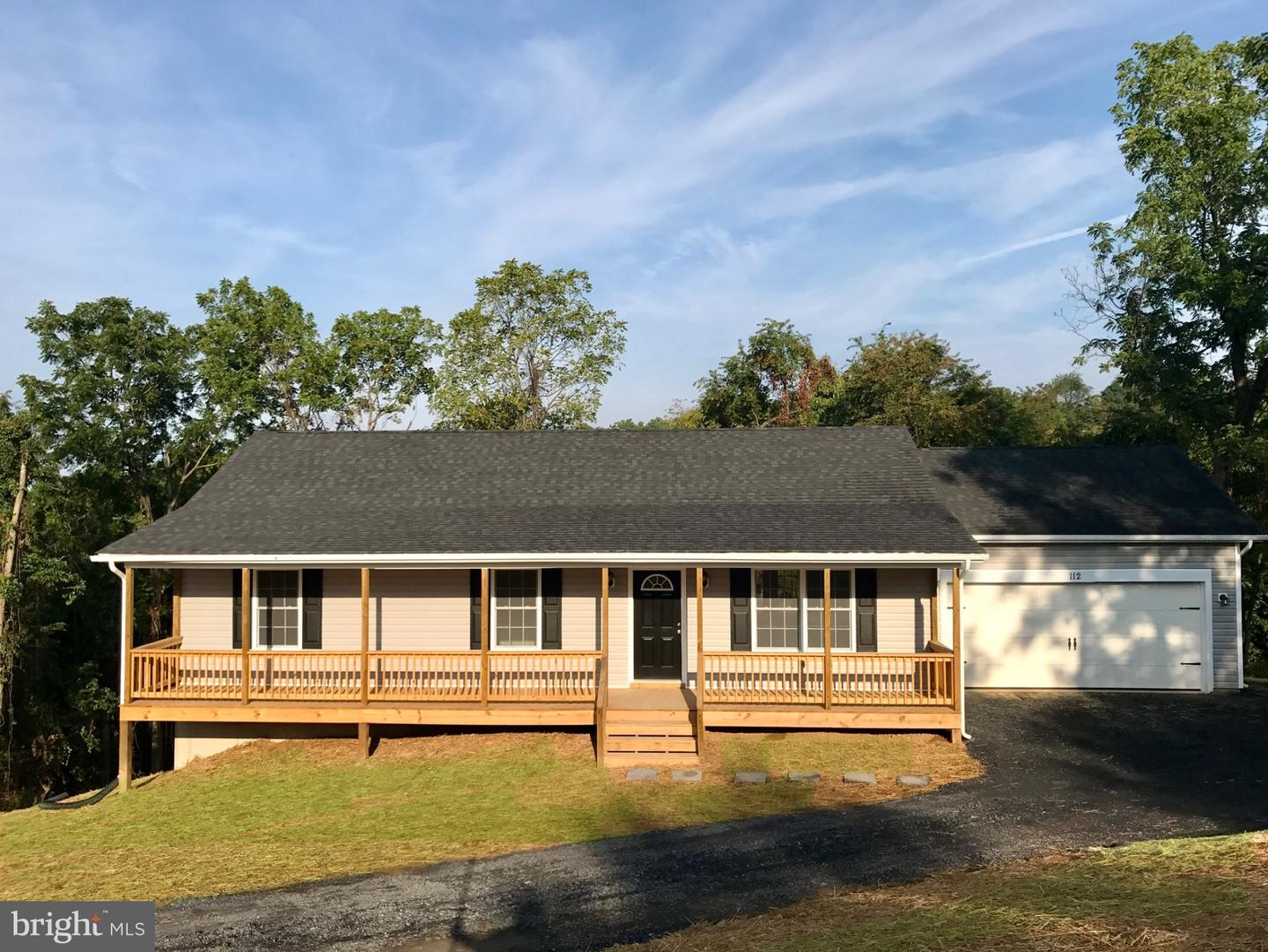 257 HIGH TOP RD, LINDEN, Virginia 22642, 3 Bedrooms Bedrooms, 7 Rooms Rooms,2 BathroomsBathrooms,Residential,For sale,257 HIGH TOP RD,VAWR2013314 MLS # VAWR2013314