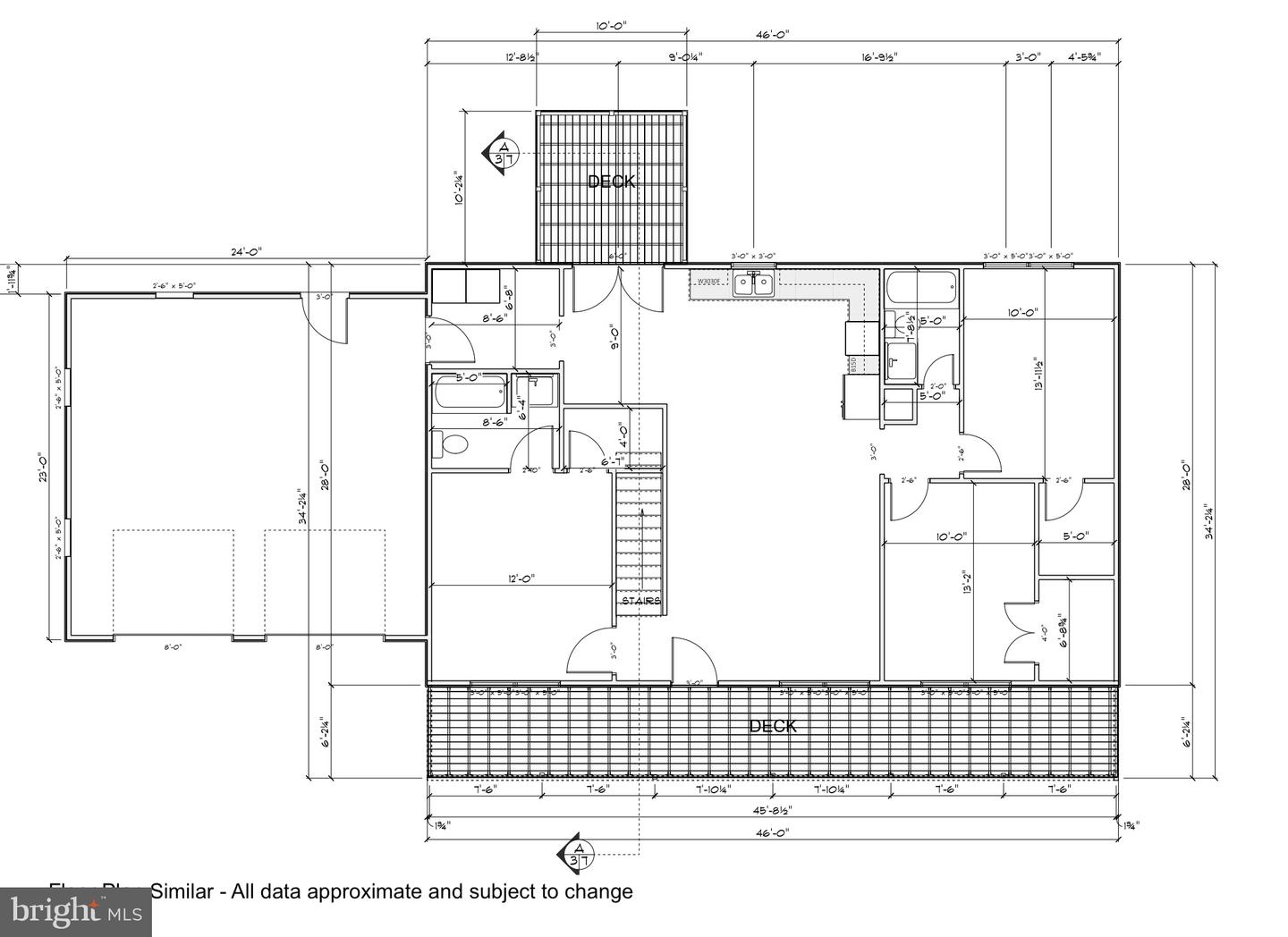 257 HIGH TOP RD, LINDEN, Virginia 22642, 3 Bedrooms Bedrooms, 7 Rooms Rooms,2 BathroomsBathrooms,Residential,For sale,257 HIGH TOP RD,VAWR2013314 MLS # VAWR2013314