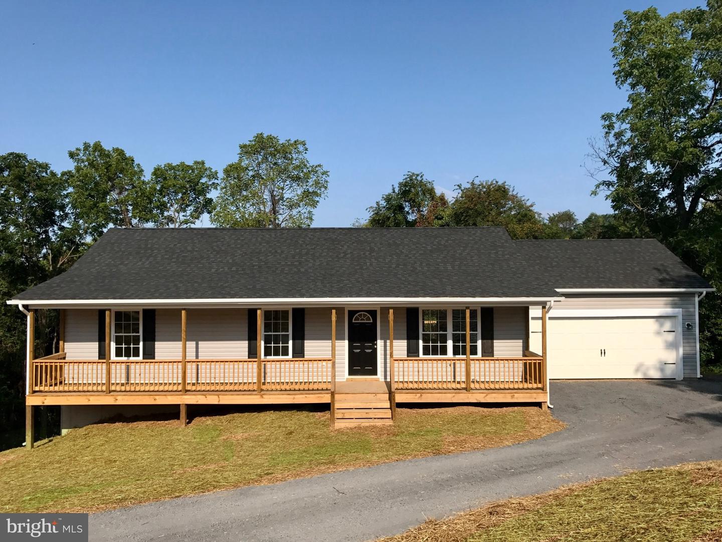 257 HIGH TOP RD, LINDEN, Virginia 22642, 3 Bedrooms Bedrooms, 7 Rooms Rooms,2 BathroomsBathrooms,Residential,For sale,257 HIGH TOP RD,VAWR2013314 MLS # VAWR2013314