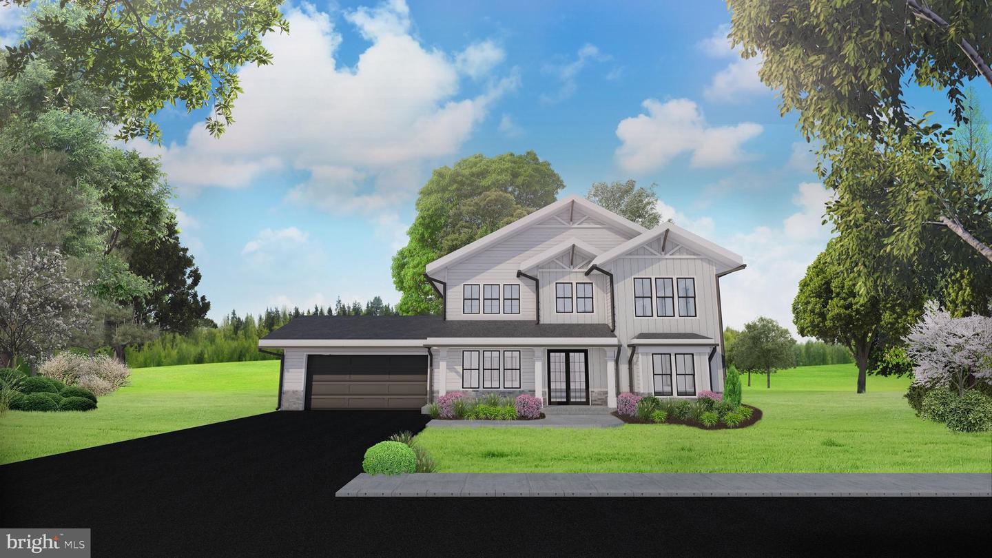 LOT 1 ALBRECHT LN, WARRENTON, Virginia 20187, 5 Bedrooms Bedrooms, ,5 BathroomsBathrooms,Residential,For sale,LOT 1 ALBRECHT LN,VAFQ2020406 MLS # VAFQ2020406