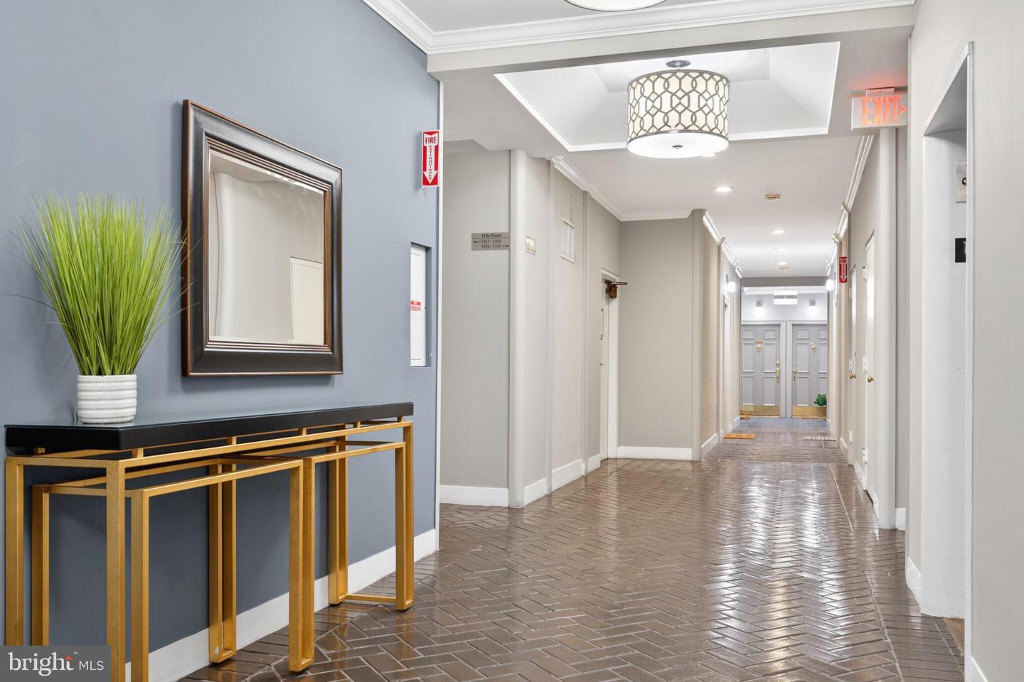 1011 ARLINGTON BLVD #1112, ARLINGTON, Virginia 22209, 1 Bedroom Bedrooms, ,1 BathroomBathrooms,Residential,For sale,1011 ARLINGTON BLVD #1112,VAAR2068454 MLS # VAAR2068454