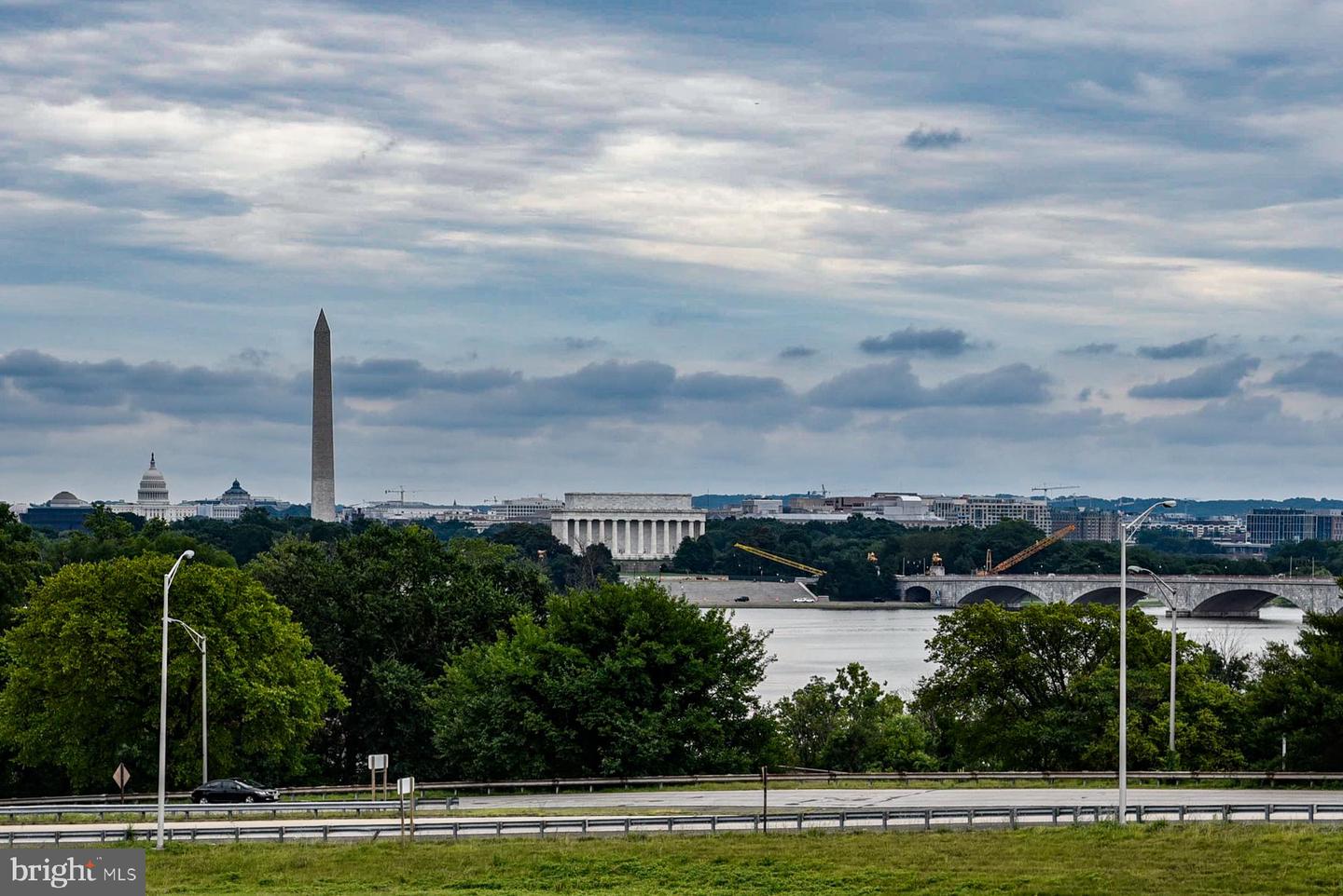 1011 ARLINGTON BLVD #1112, ARLINGTON, Virginia 22209, 1 Bedroom Bedrooms, ,1 BathroomBathrooms,Residential,For sale,1011 ARLINGTON BLVD #1112,VAAR2068454 MLS # VAAR2068454