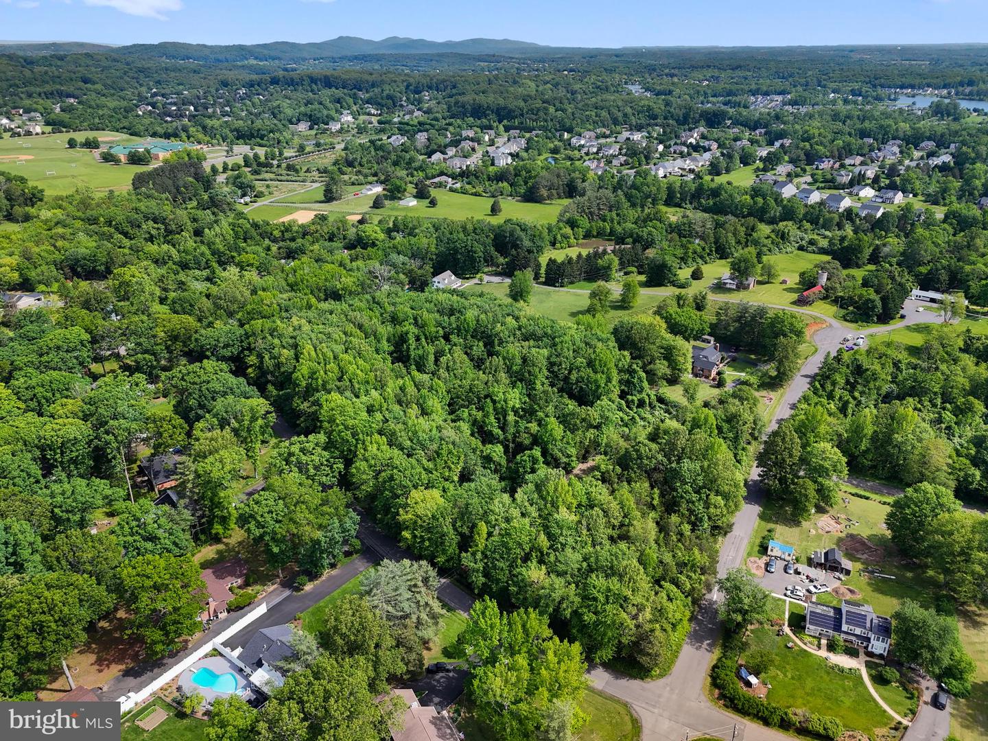 LOT 3 ALBRECHT LN, WARRENTON, Virginia 20187, 5 Bedrooms Bedrooms, ,5 BathroomsBathrooms,Residential,For sale,LOT 3 ALBRECHT LN,VAFQ2020410 MLS # VAFQ2020410