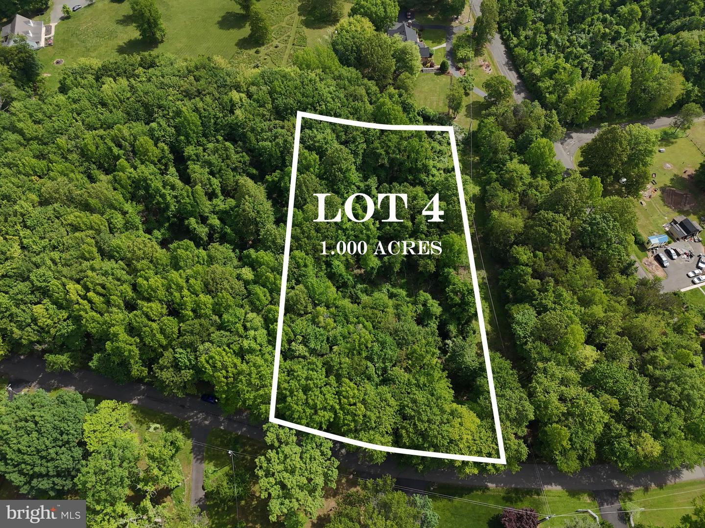 LOT 4 ALBRECHT LN, WARRENTON, Virginia 20187, 5 Bedrooms Bedrooms, ,5 BathroomsBathrooms,Residential,For sale,LOT 4 ALBRECHT LN,VAFQ2020412 MLS # VAFQ2020412
