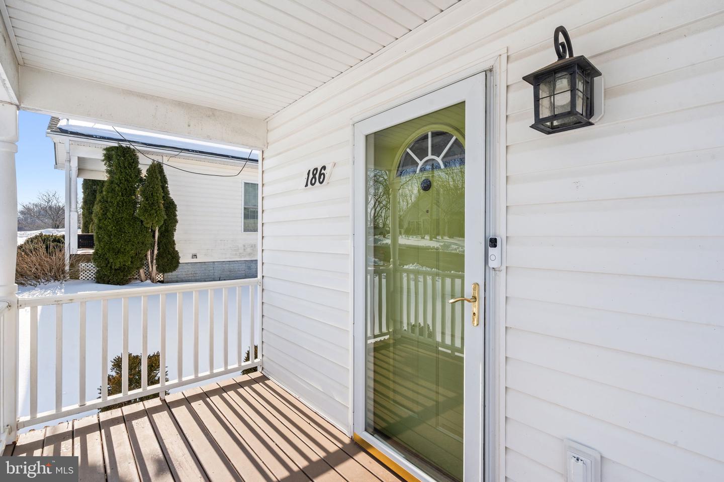 186 STERLING CT, WARRENTON, Virginia 20186, 3 Bedrooms Bedrooms, ,2 BathroomsBathrooms,Residential,For sale,186 STERLING CT,VAFQ2020414 MLS # VAFQ2020414