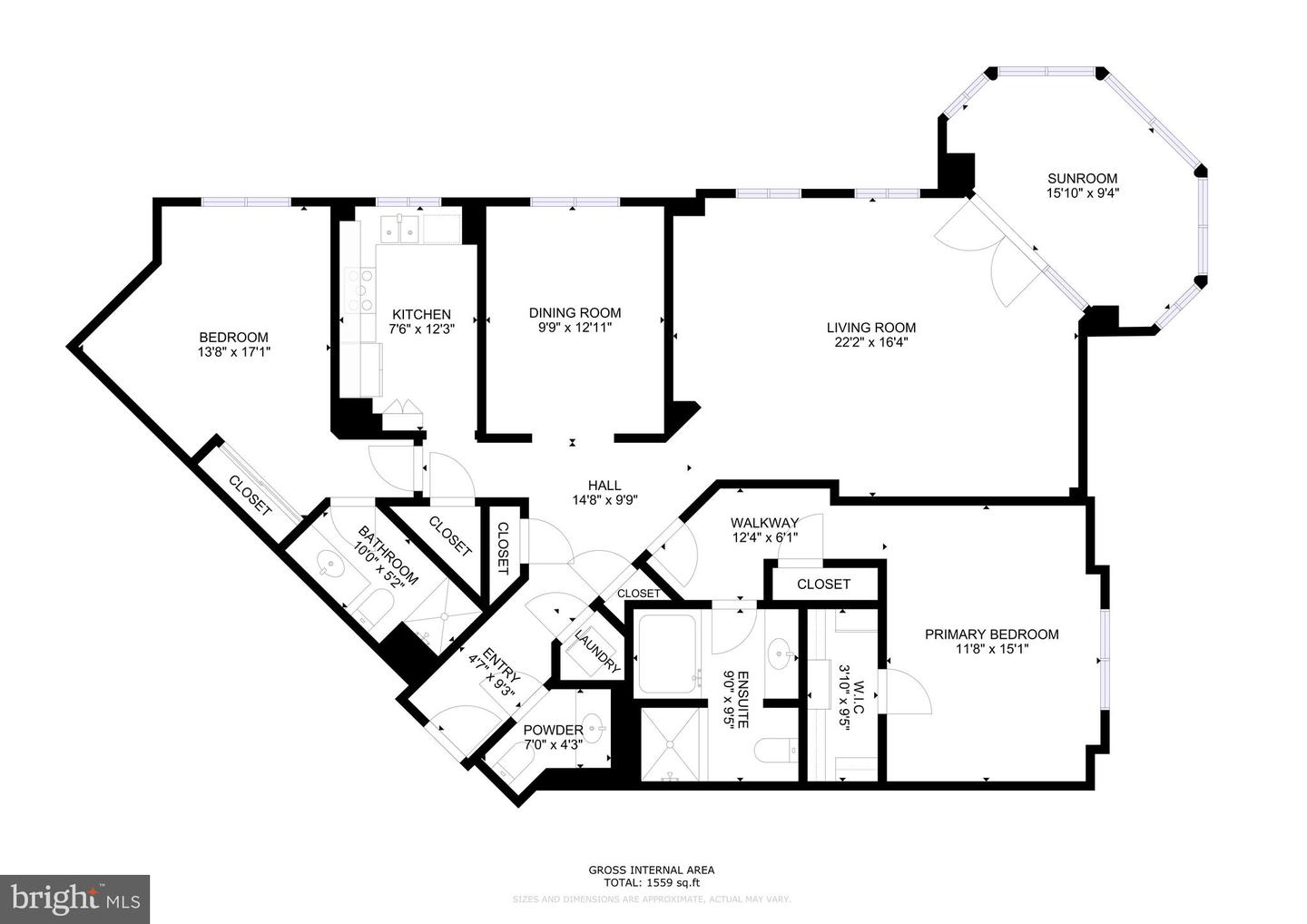 2121 JAMIESON AVE #609, ALEXANDRIA, Virginia 22314, 2 Bedrooms Bedrooms, ,2 BathroomsBathrooms,Residential,For sale,2121 JAMIESON AVE #609,VAAX2053774 MLS # VAAX2053774