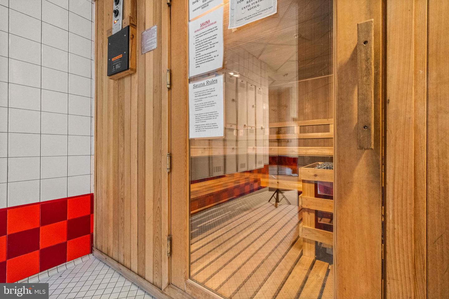 2121 JAMIESON AVE #609, ALEXANDRIA, Virginia 22314, 2 Bedrooms Bedrooms, ,2 BathroomsBathrooms,Residential,For sale,2121 JAMIESON AVE #609,VAAX2053774 MLS # VAAX2053774