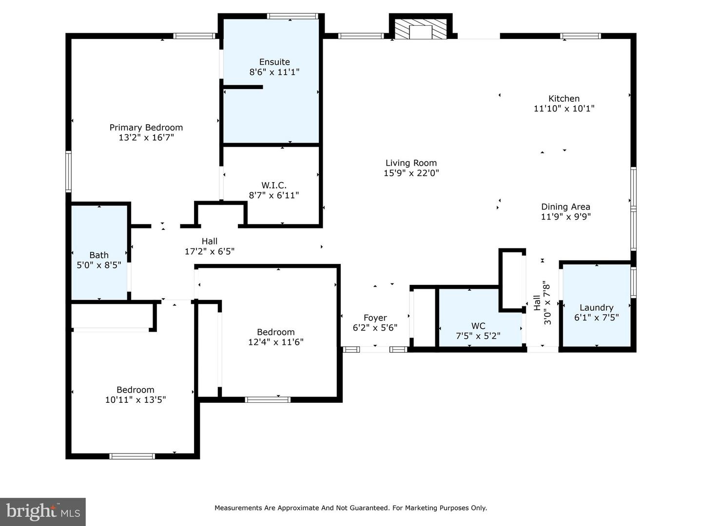 236 PELICAN WAY, MONTROSS, Virginia 22520, 3 Bedrooms Bedrooms, ,2 BathroomsBathrooms,Residential,For sale,236 PELICAN WAY,VAWE2010472 MLS # VAWE2010472