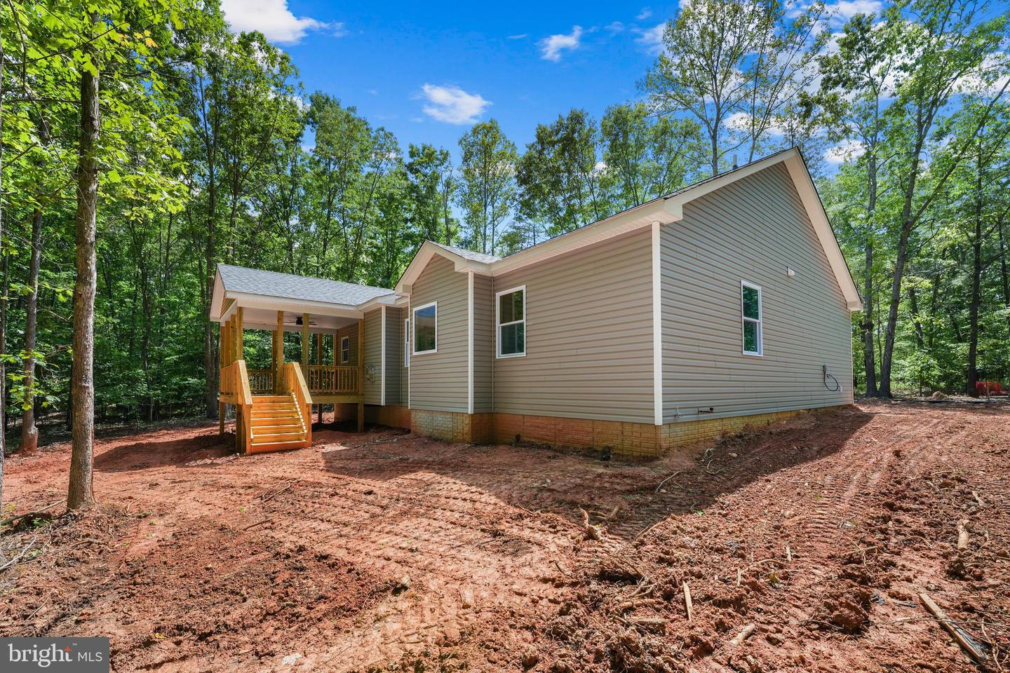 236 PELICAN WAY, MONTROSS, Virginia 22520, 3 Bedrooms Bedrooms, ,2 BathroomsBathrooms,Residential,For sale,236 PELICAN WAY,VAWE2010472 MLS # VAWE2010472