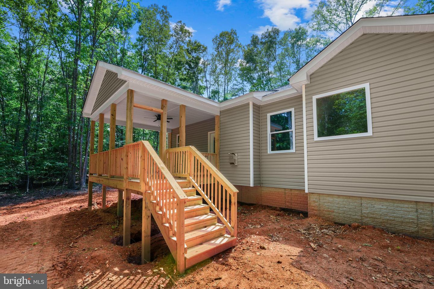 236 PELICAN WAY, MONTROSS, Virginia 22520, 3 Bedrooms Bedrooms, ,2 BathroomsBathrooms,Residential,For sale,236 PELICAN WAY,VAWE2010472 MLS # VAWE2010472